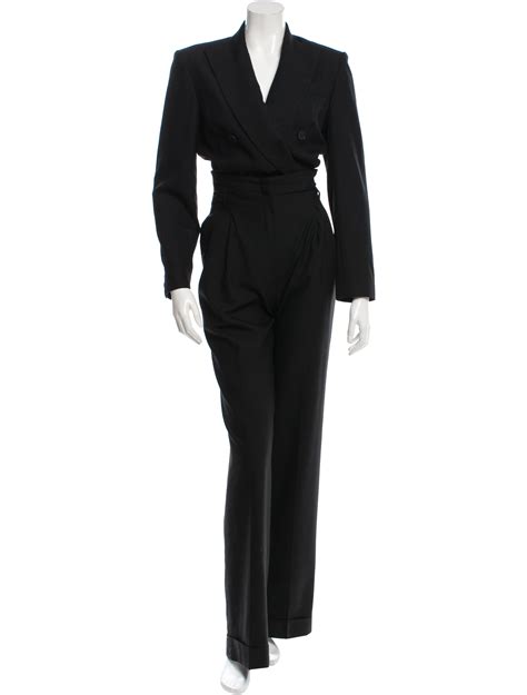 christian dior jumpsuit womens|dior jumper women.